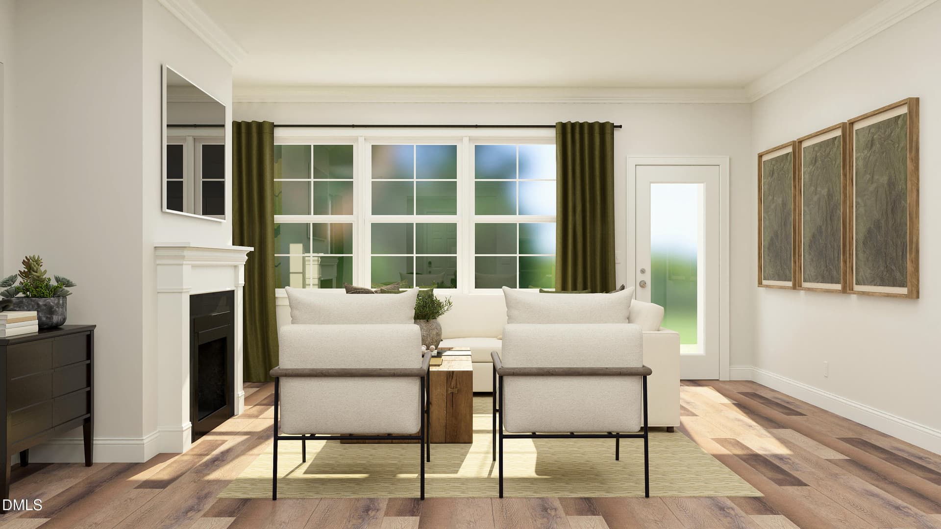 SUN_ElmGrove_Rend_Nelson_Great_2of2_F1 - 441 Granite Knoll Court, Rolesville, NC 27571