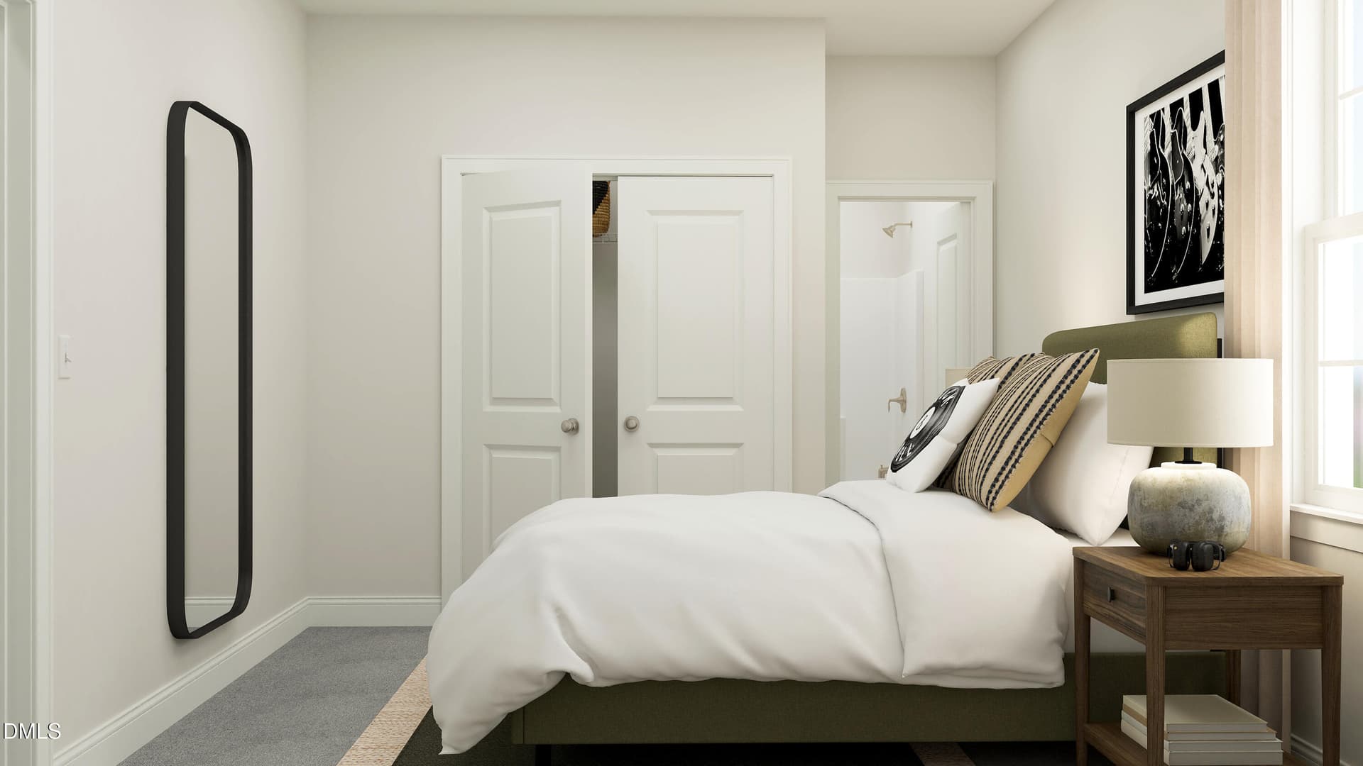 SUN_ElmGrove_Rend_Nelson_Bed2_2of2_F2 - 441 Granite Knoll Court, Rolesville, NC 27571