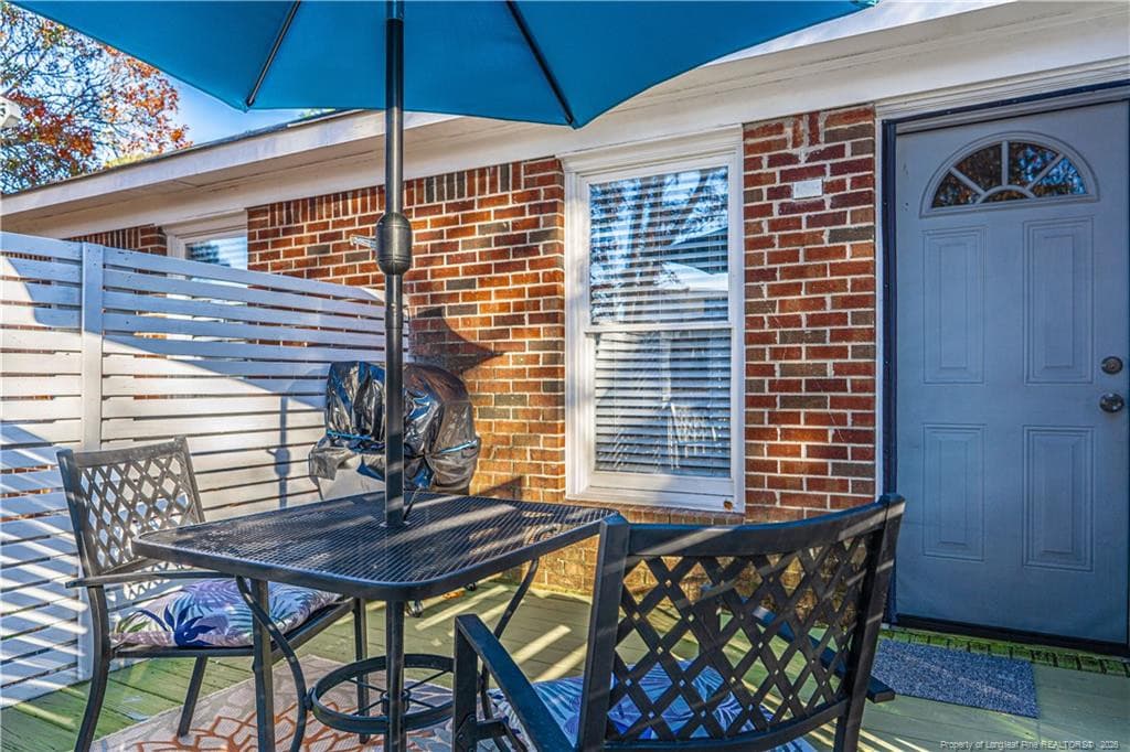 Photo 22 - 3650 Hanover Drive, Hope Mills, NC 28348
