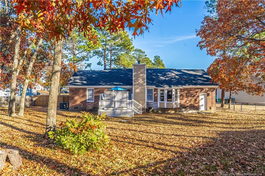 Photo 24 - 3650 Hanover Drive, Hope Mills, NC 28348