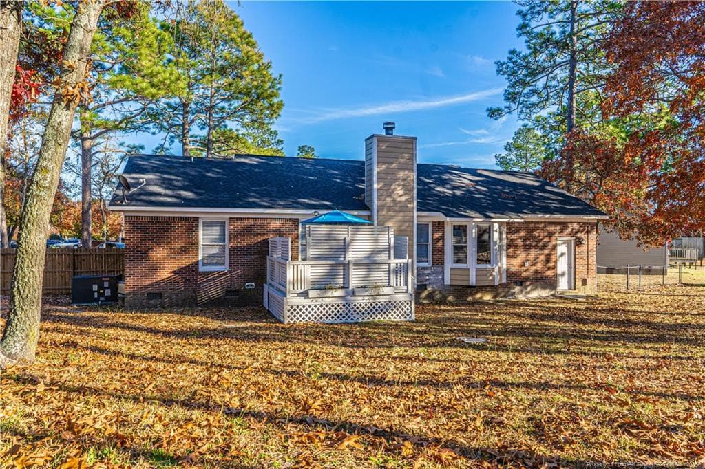 Photo 25 - 3650 Hanover Drive, Hope Mills, NC 28348