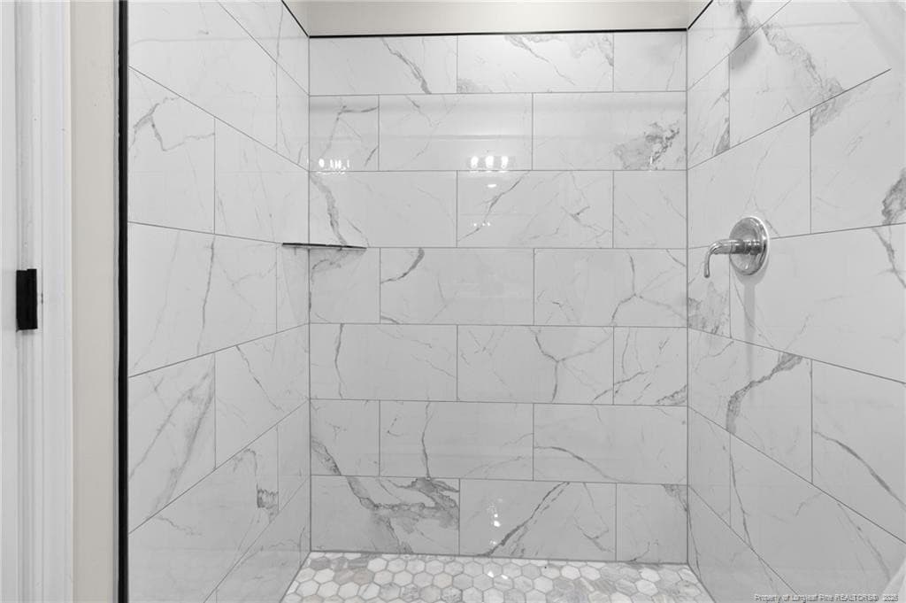 Renovated shower May 2026 - 5423 E Patterson Street, Hope Mills, NC 28348, Hope Mills