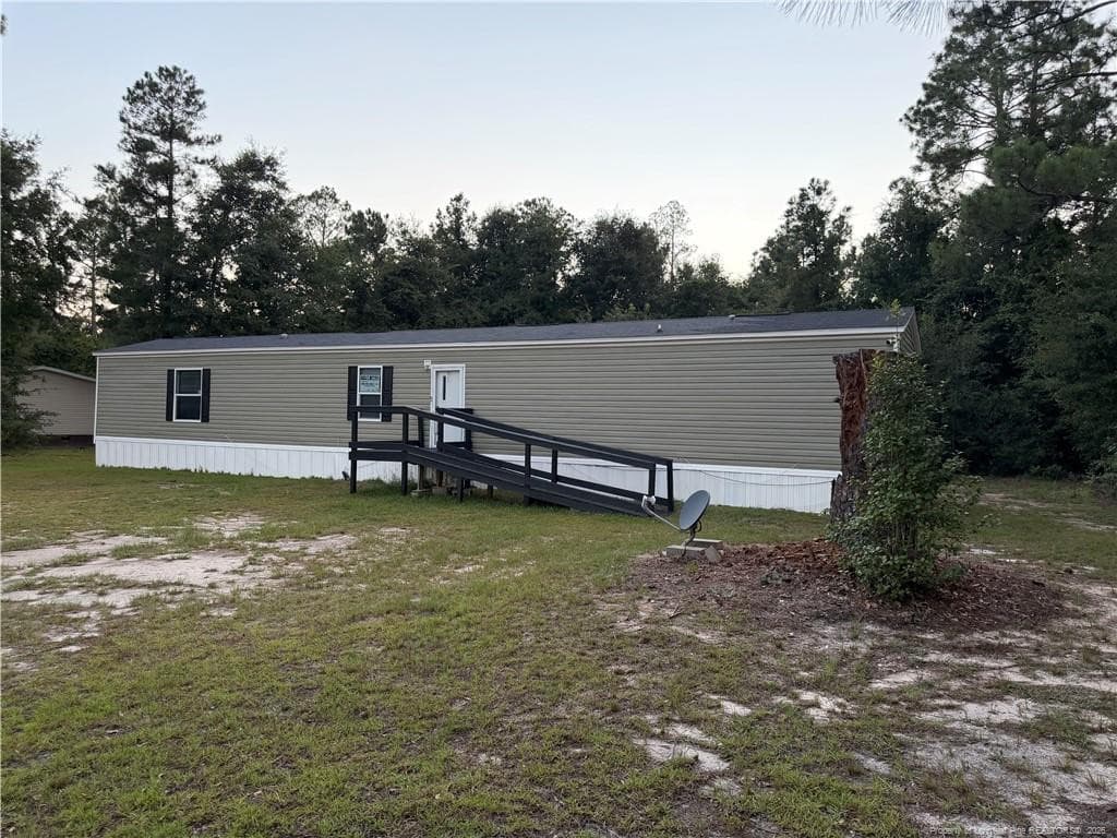 Photo 5 - 19420 Knapp Street, Laurinburg, NC 28352, Laurinburg