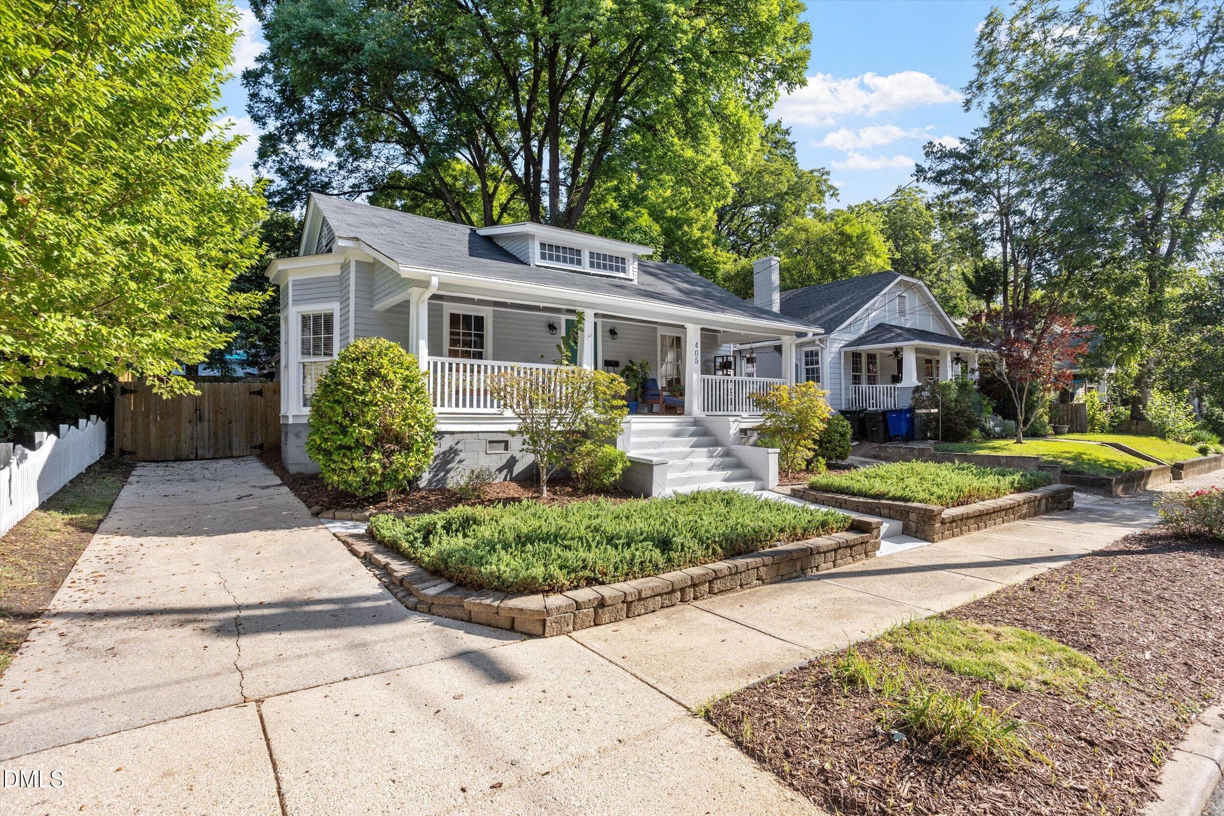 405 Frank Street, Raleigh, NC 27604