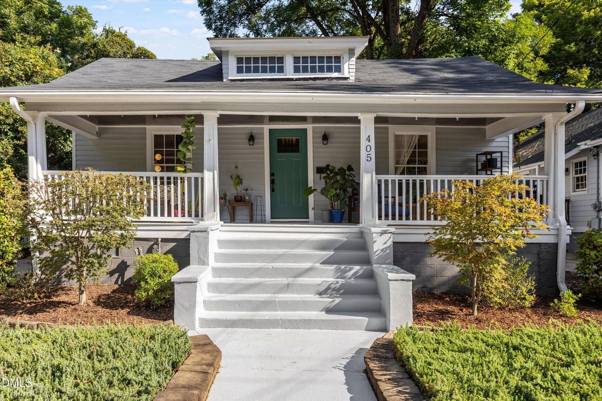 06-405 Frank St [3374322]_09152026_06 - 405 Frank Street, Raleigh, NC 27604