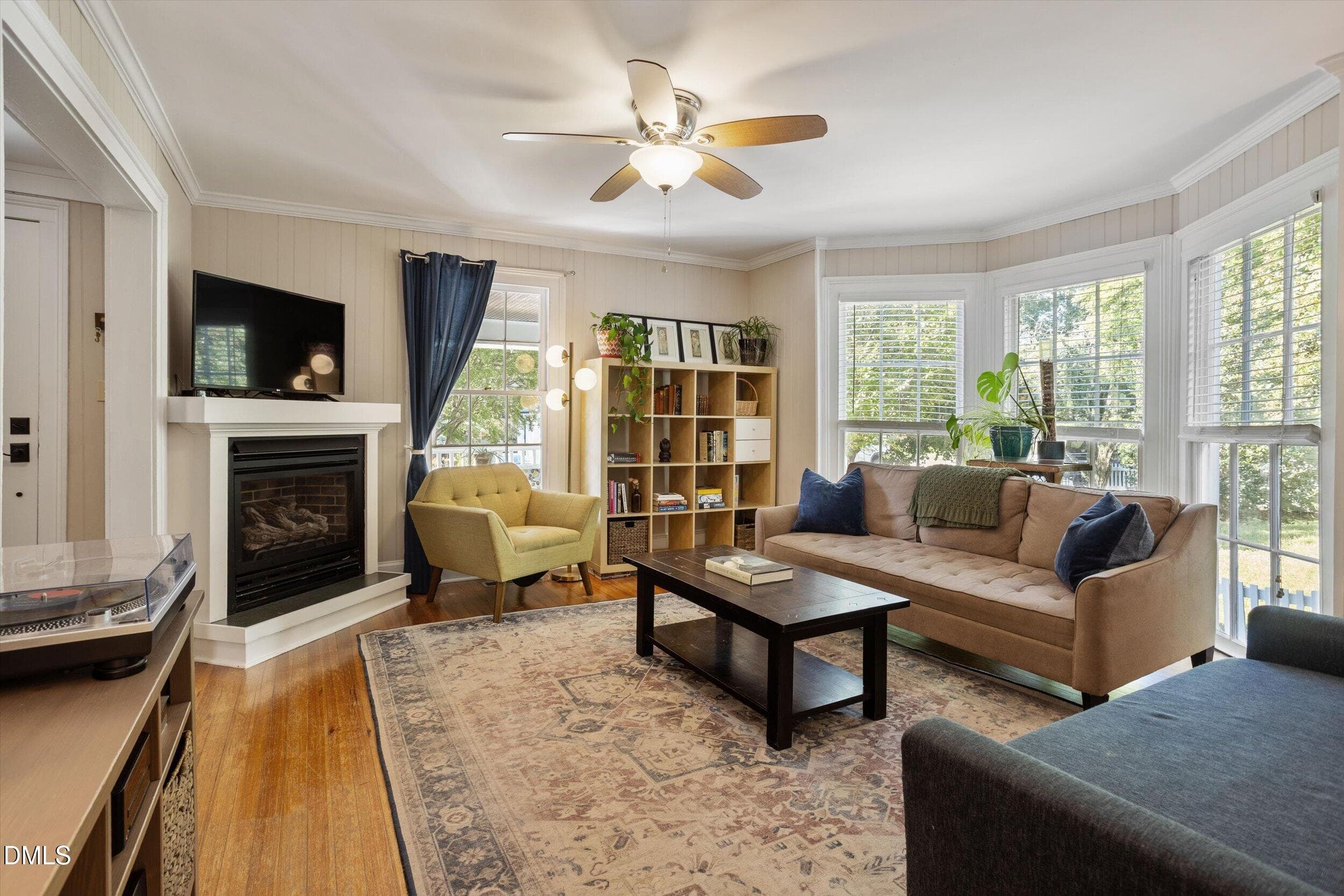 19-405 Frank St [3374322]_09152026_19 - 405 Frank Street, Raleigh, NC 27604