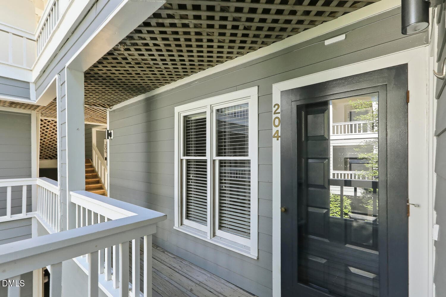 004 - 700 Bishops Park Drive 204, Raleigh, NC 27605