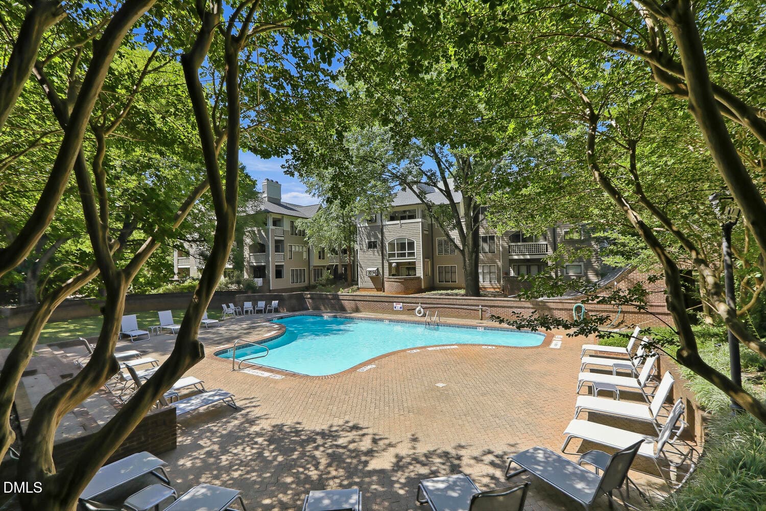 040 - 700 Bishops Park Drive 204, Raleigh, NC 27605