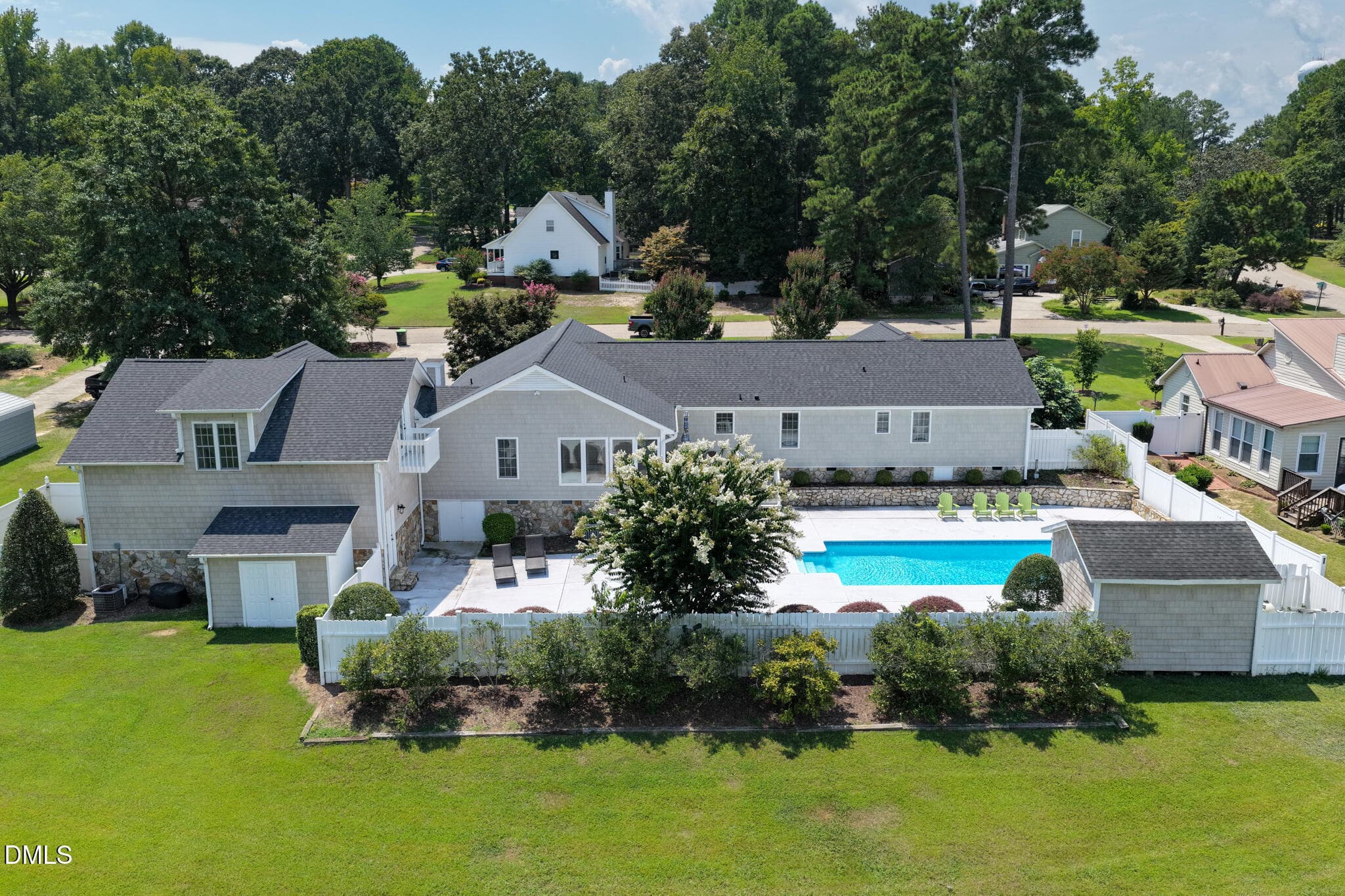 Photo Aug 20 2026, 1 37 49 PM-2 - 906 Walnut Drive, Erwin, NC 28339