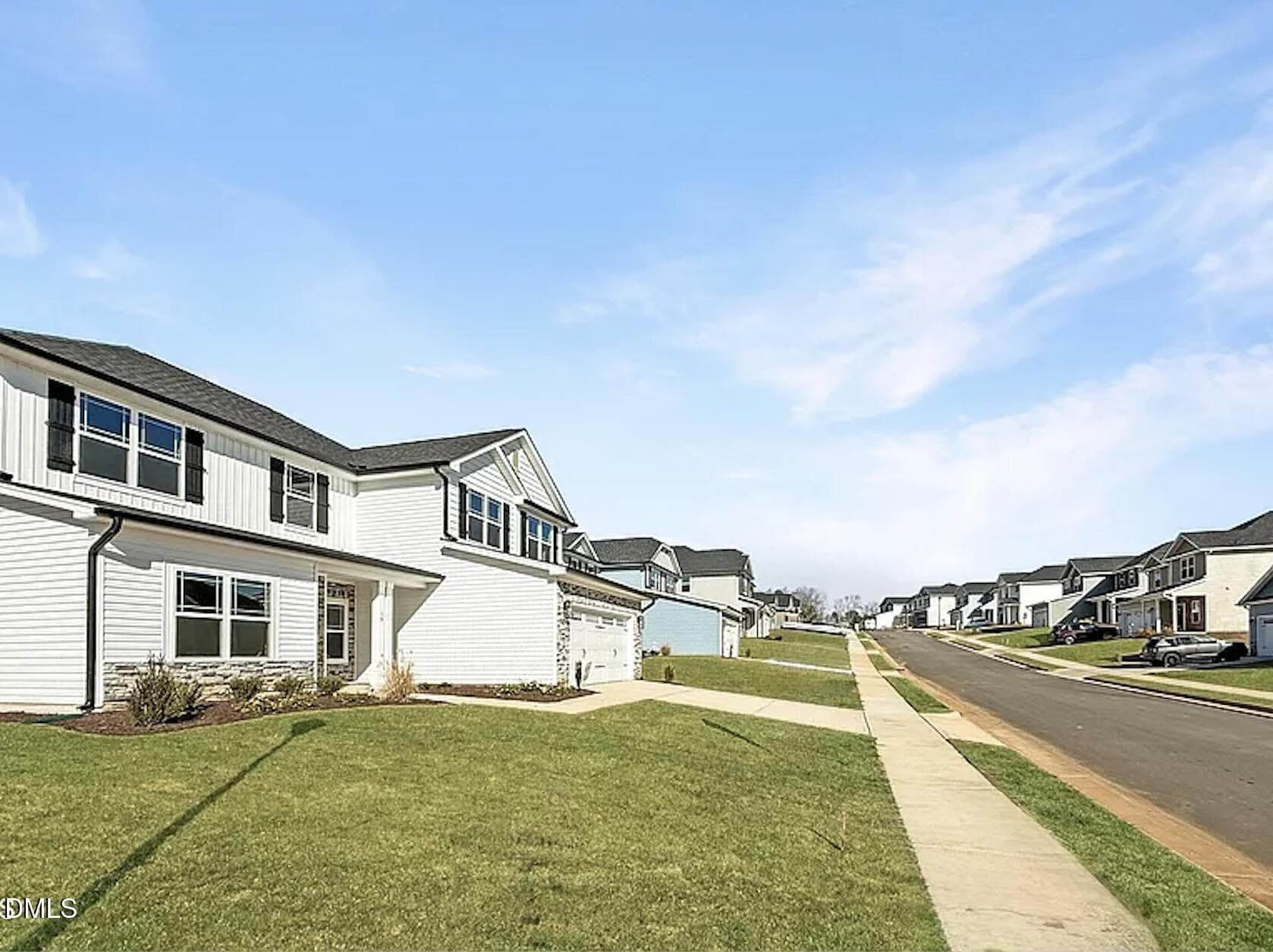 KC Neighborhood - 85 High Hampton Way, Fuquay Varina, NC 27526