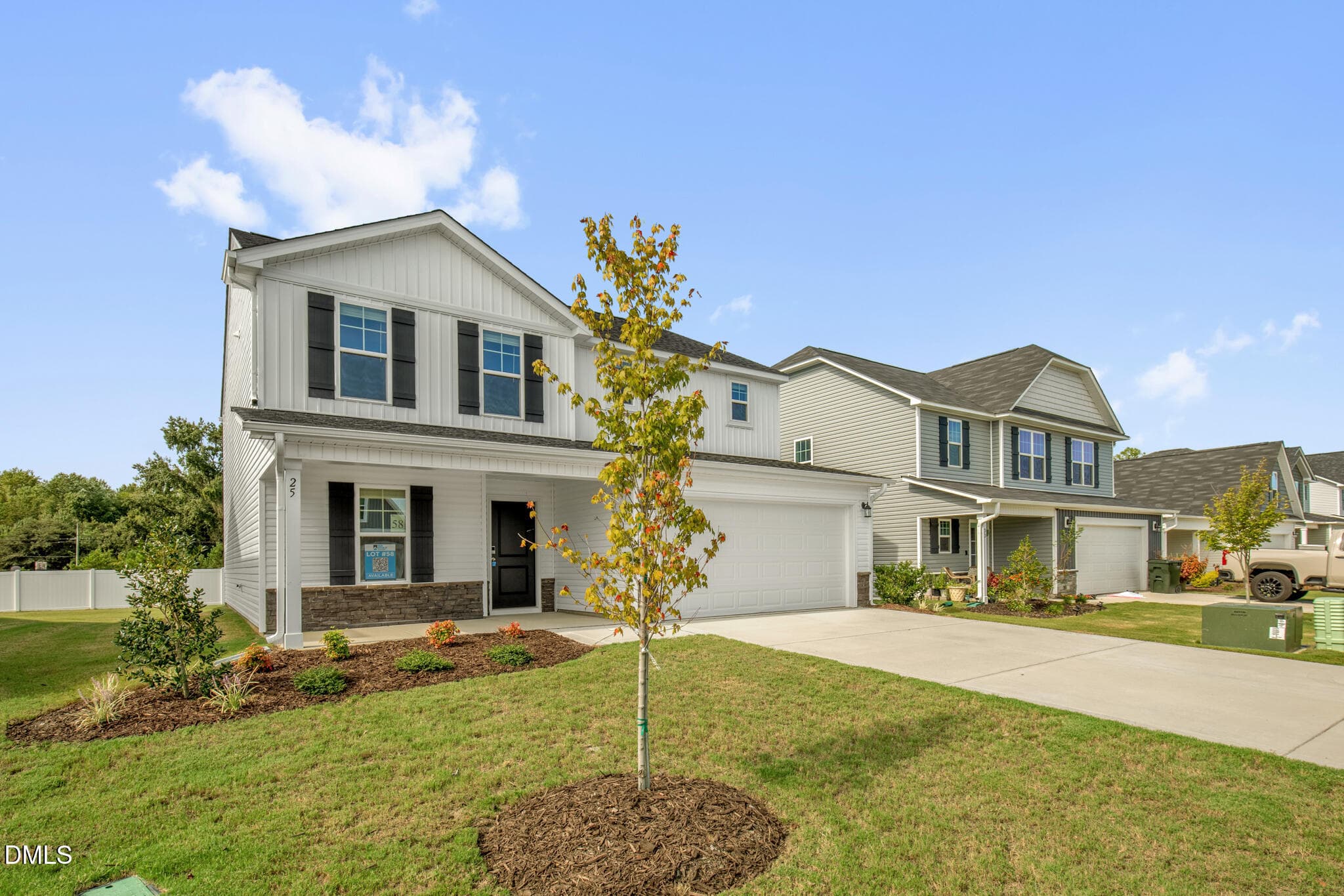 25 W Emily Gardens Dr(03 of 41) - 25 W Emily Gardens Drive, Selma, NC 27576, Selma