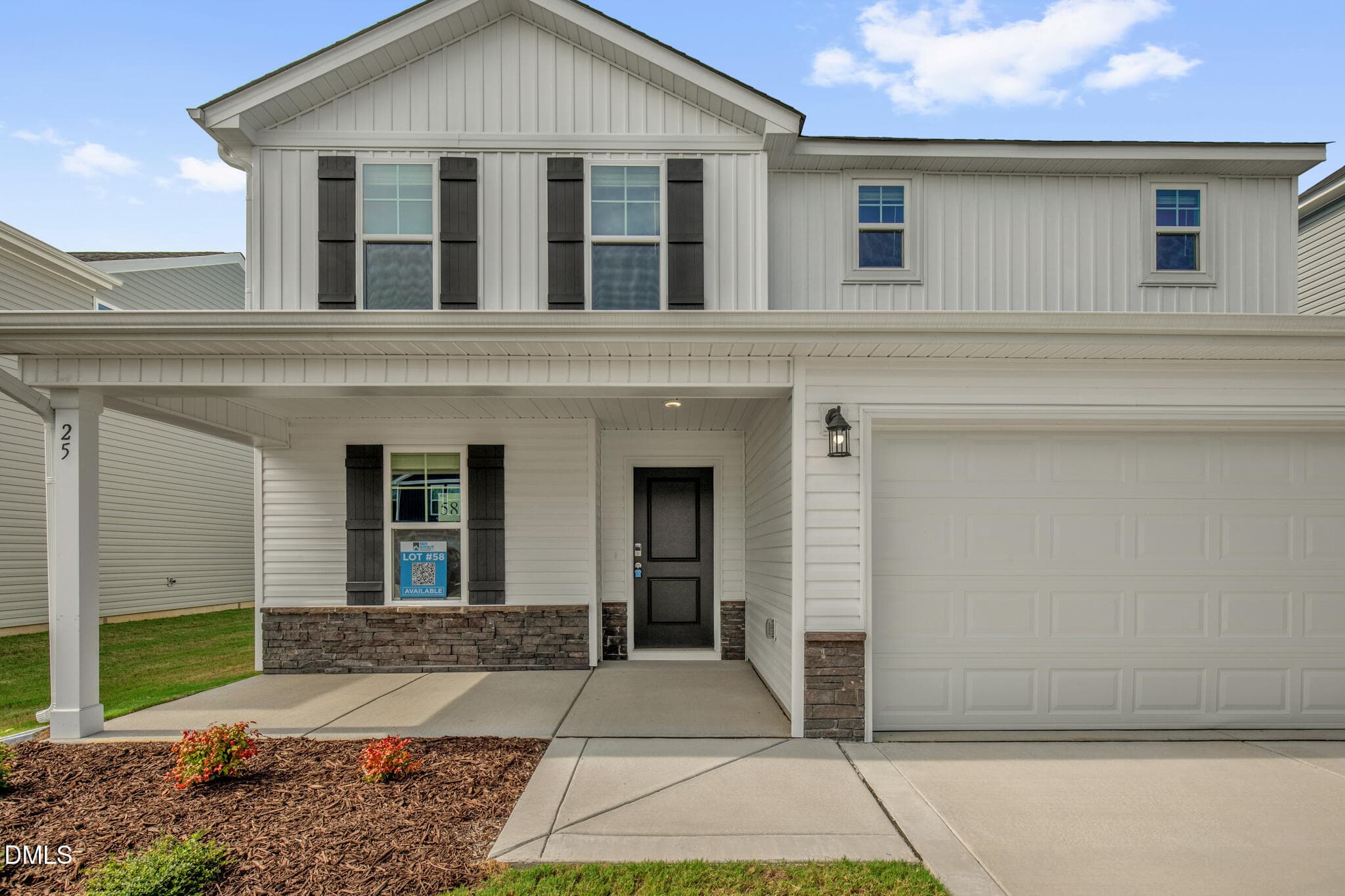 25 W Emily Gardens Dr(04 of 41) - 25 W Emily Gardens Drive, Selma, NC 27576, Selma