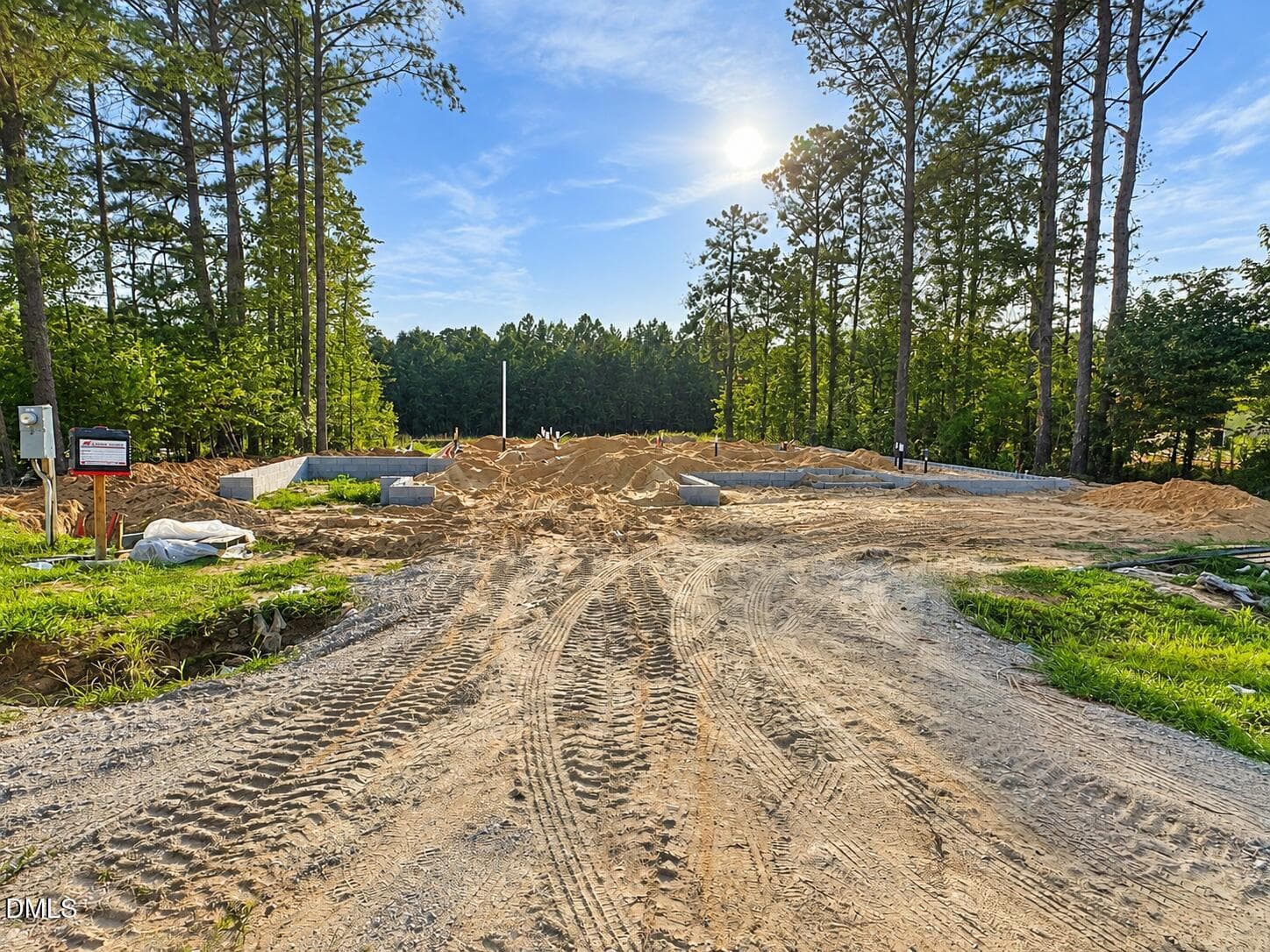 130 Deep Blue Trail Current stage - 130 Deep Blue Trail, Middlesex, NC 27557