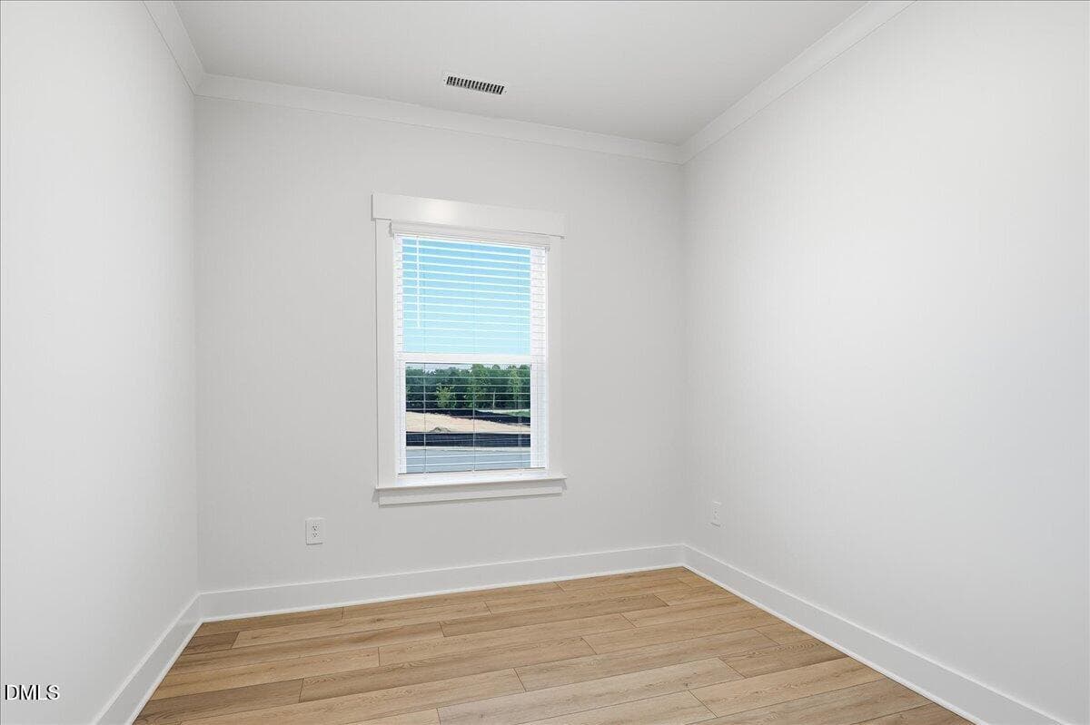 9 - Downstairs Bed - 3517 Blythedale Lane, Raleigh, NC 27616, Raleigh