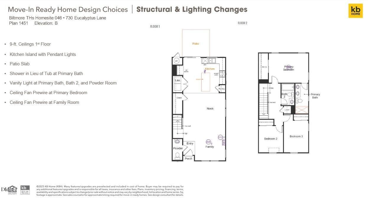 Layout - 730 Eucalyptus Lane, Raleigh, NC 27610, Raleigh