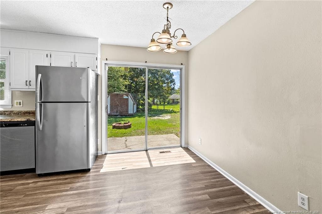 Photo 6 - 513 Platinum Street, Fayetteville, NC 28311, Fayetteville