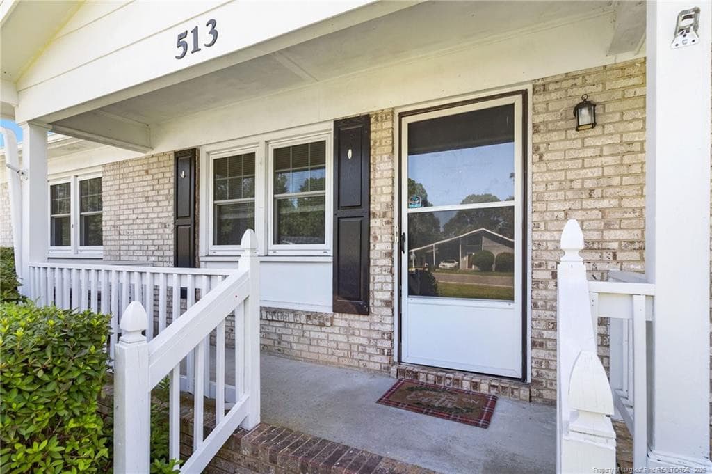 Photo 4 - 513 Platinum Street, Fayetteville, NC 28311, Fayetteville