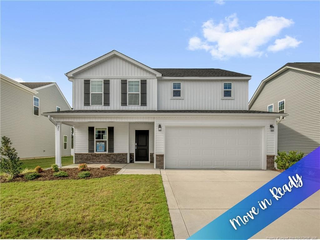 Photo 1 - 25 W Emily Gardens Road, Selma, NC 27576