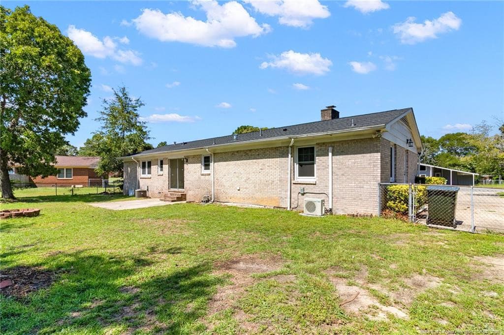 Photo 32 - 513 Platinum Street, Fayetteville, NC 28311, Fayetteville