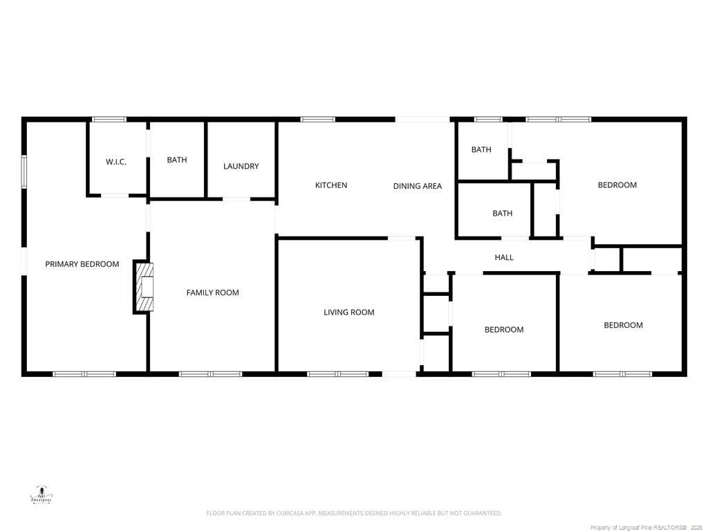 Photo 33 - 513 Platinum Street, Fayetteville, NC 28311, Fayetteville