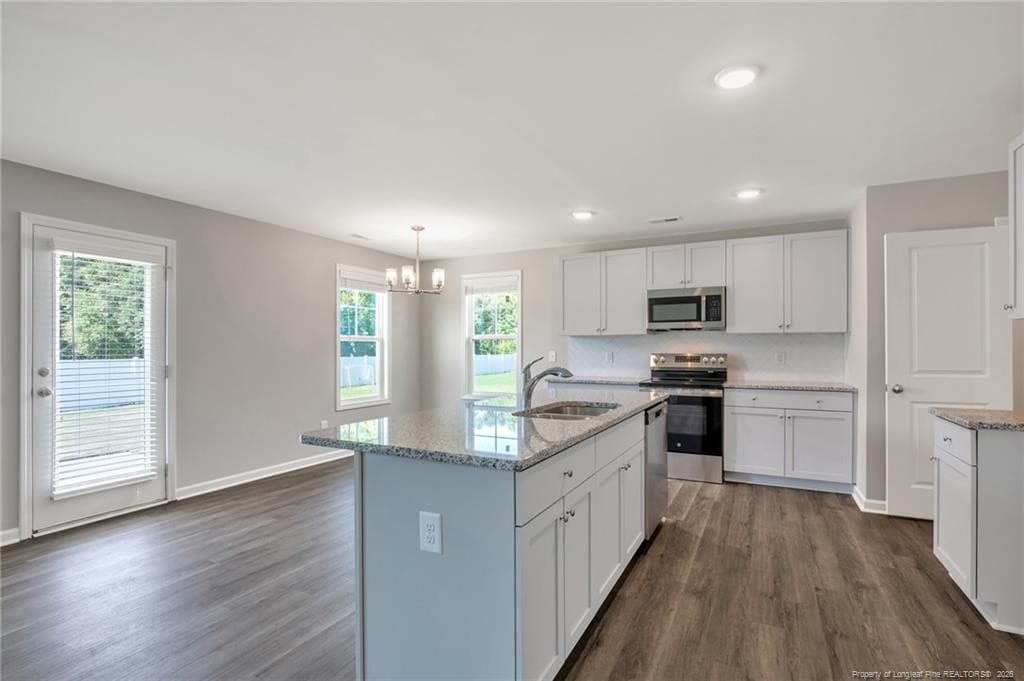 Photo 13 - 25 W Emily Gardens Road, Selma, NC 27576