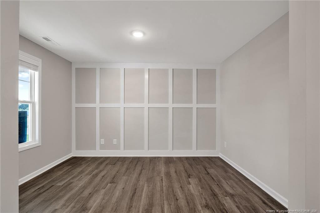 Mudroom - 25 W Emily Gardens Road, Selma, NC 27576