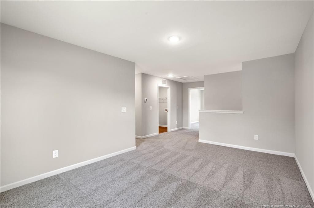 Loft/Flex Space - 25 W Emily Gardens Road, Selma, NC 27576