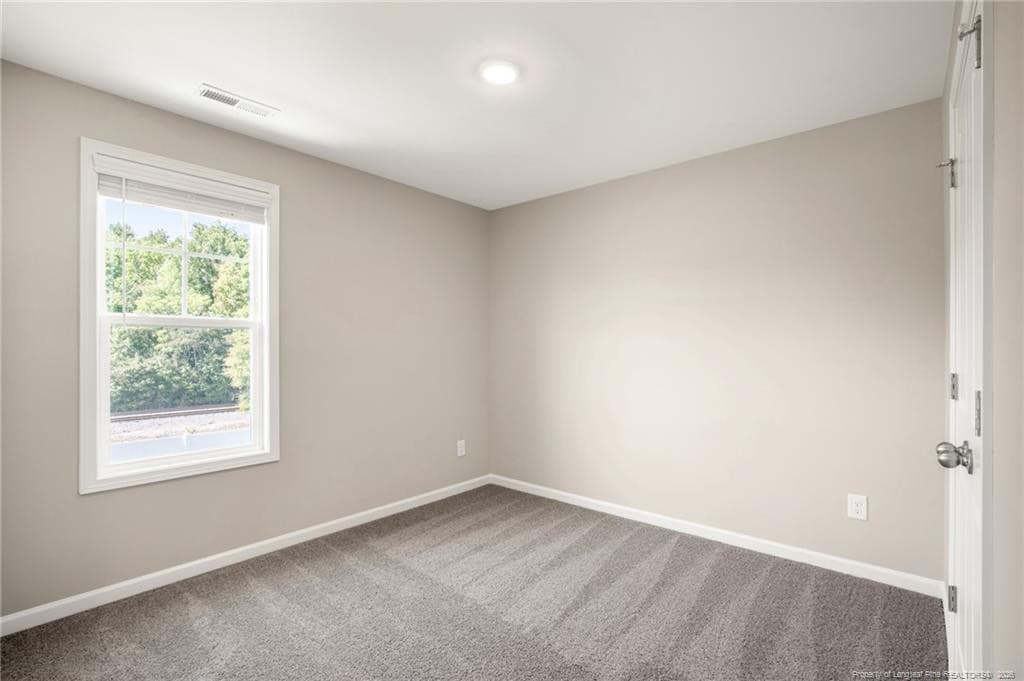 Bedroom #3 - 25 W Emily Gardens Road, Selma, NC 27576