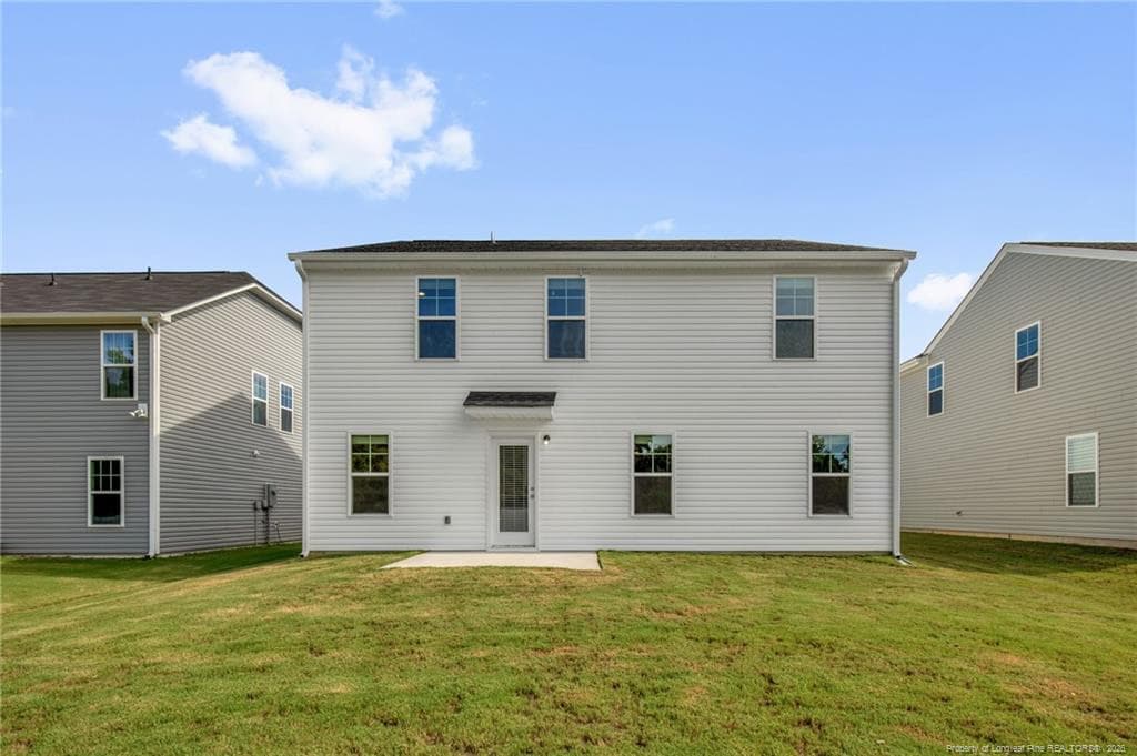 Community Playground - 25 W Emily Gardens Road, Selma, NC 27576