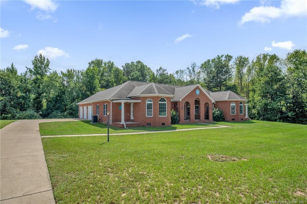 Photo 3 - 251 Water Ridge Lane, Stedman, NC 28391