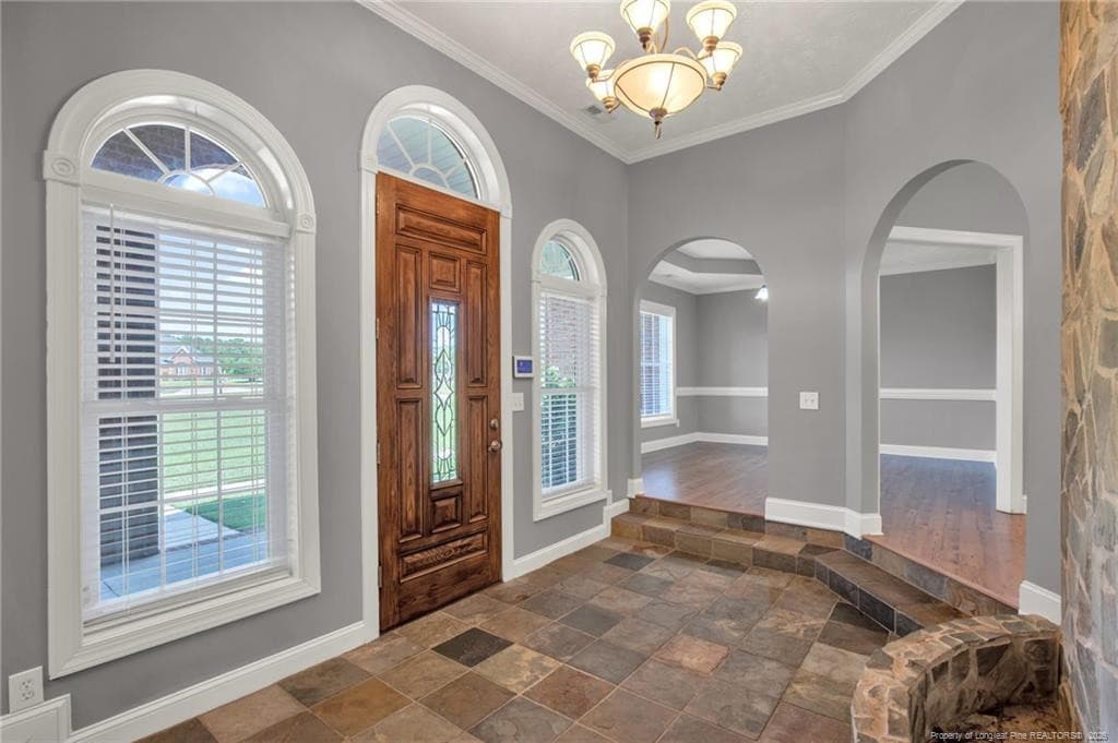 Photo 4 - 251 Water Ridge Lane, Stedman, NC 28391