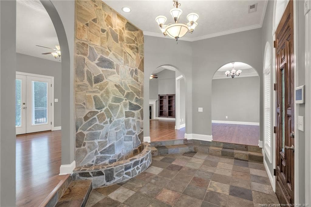 Photo 5 - 251 Water Ridge Lane, Stedman, NC 28391