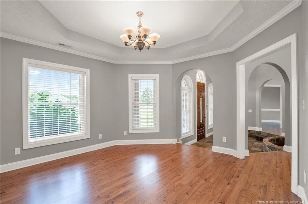 Photo 6 - 251 Water Ridge Lane, Stedman, NC 28391