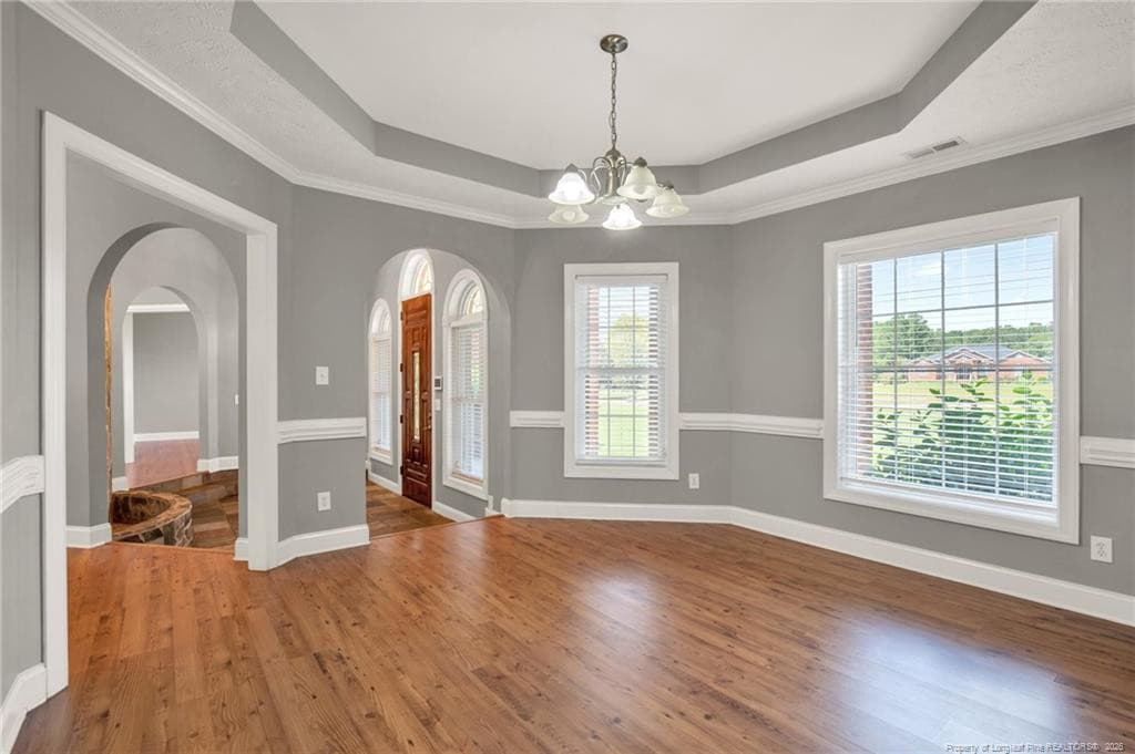 Photo 8 - 251 Water Ridge Lane, Stedman, NC 28391