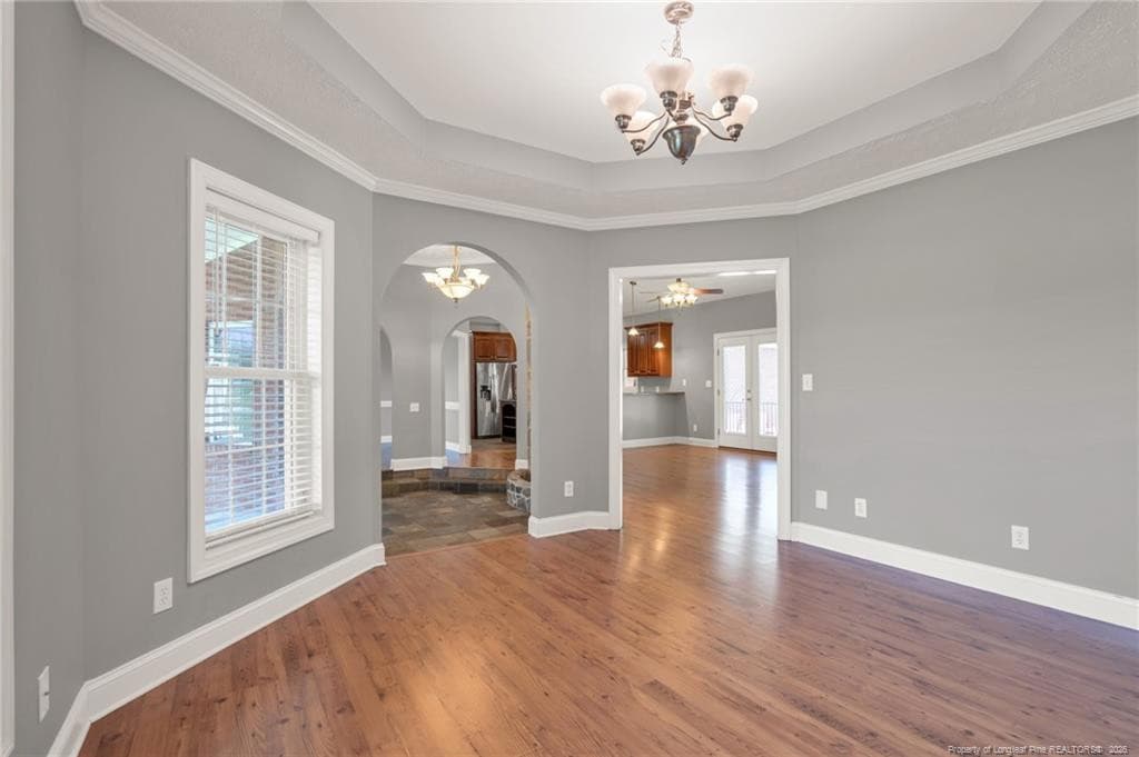 Photo 7 - 251 Water Ridge Lane, Stedman, NC 28391