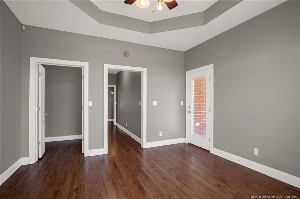 Photo 26 - 251 Water Ridge Lane, Stedman, NC 28391