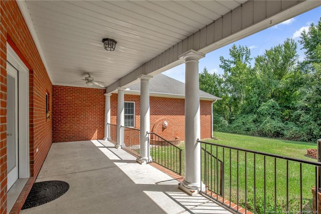 Photo 34 - 251 Water Ridge Lane, Stedman, NC 28391