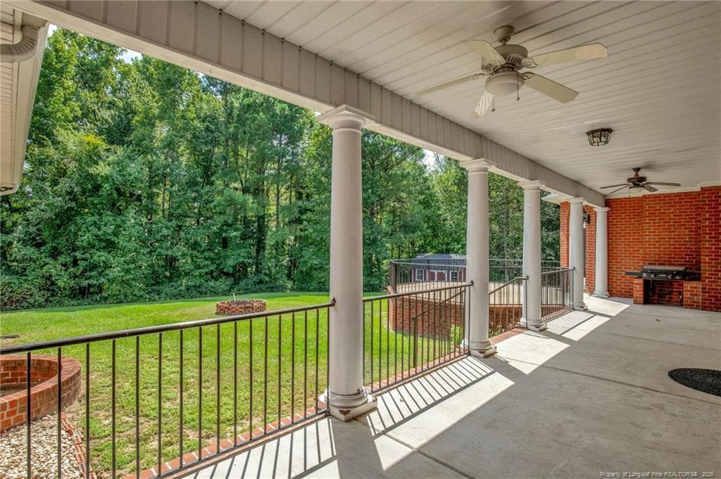 Photo 35 - 251 Water Ridge Lane, Stedman, NC 28391