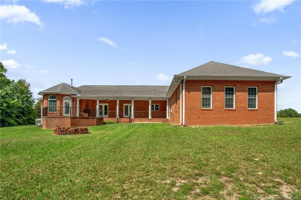 Photo 36 - 251 Water Ridge Lane, Stedman, NC 28391