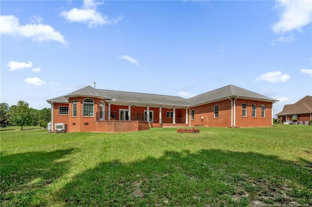 Photo 37 - 251 Water Ridge Lane, Stedman, NC 28391