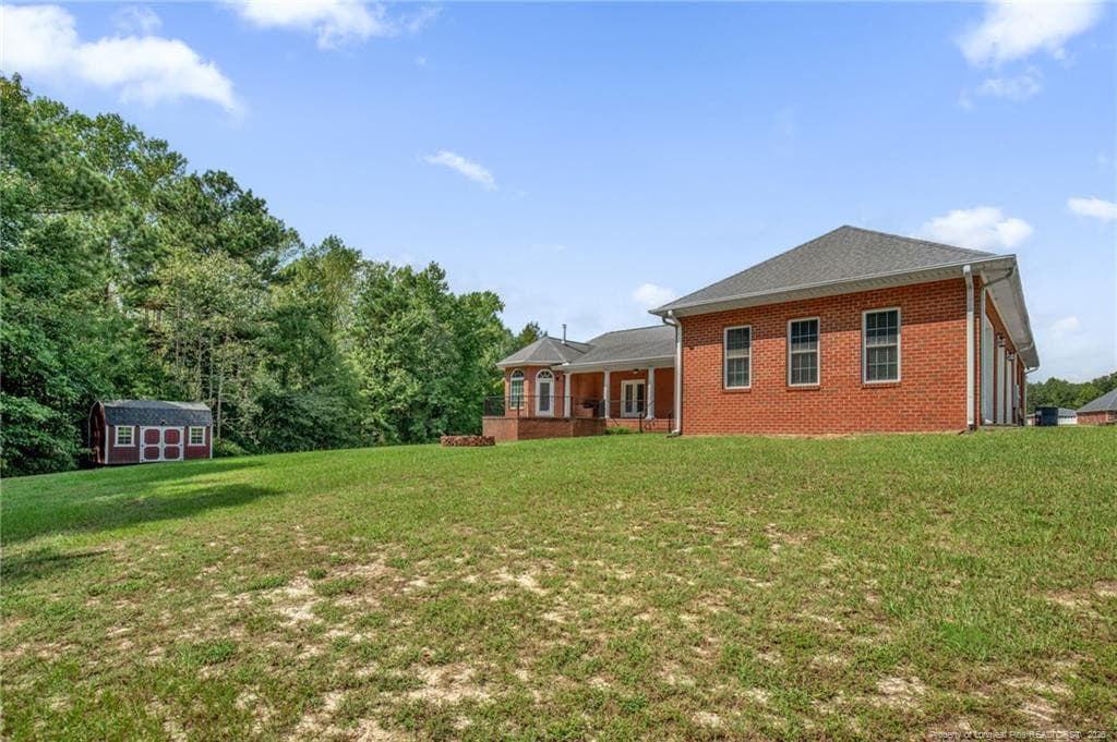 Photo 38 - 251 Water Ridge Lane, Stedman, NC 28391