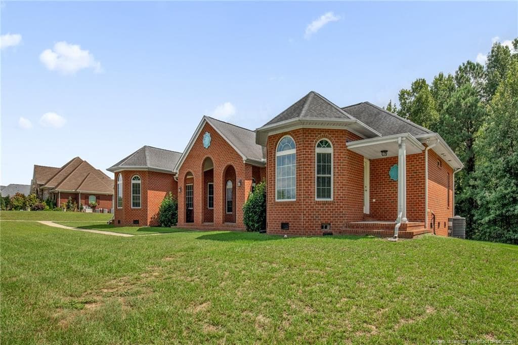 Photo 41 - 251 Water Ridge Lane, Stedman, NC 28391
