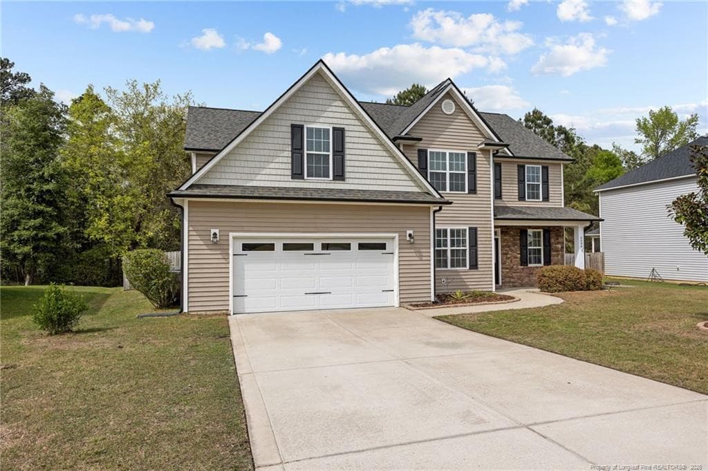 Photo 2 - 4404 Jockey Whip Lane, Parkton, NC 28371, Parkton