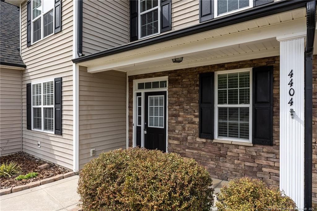 Photo 4 - 4404 Jockey Whip Lane, Parkton, NC 28371, Parkton