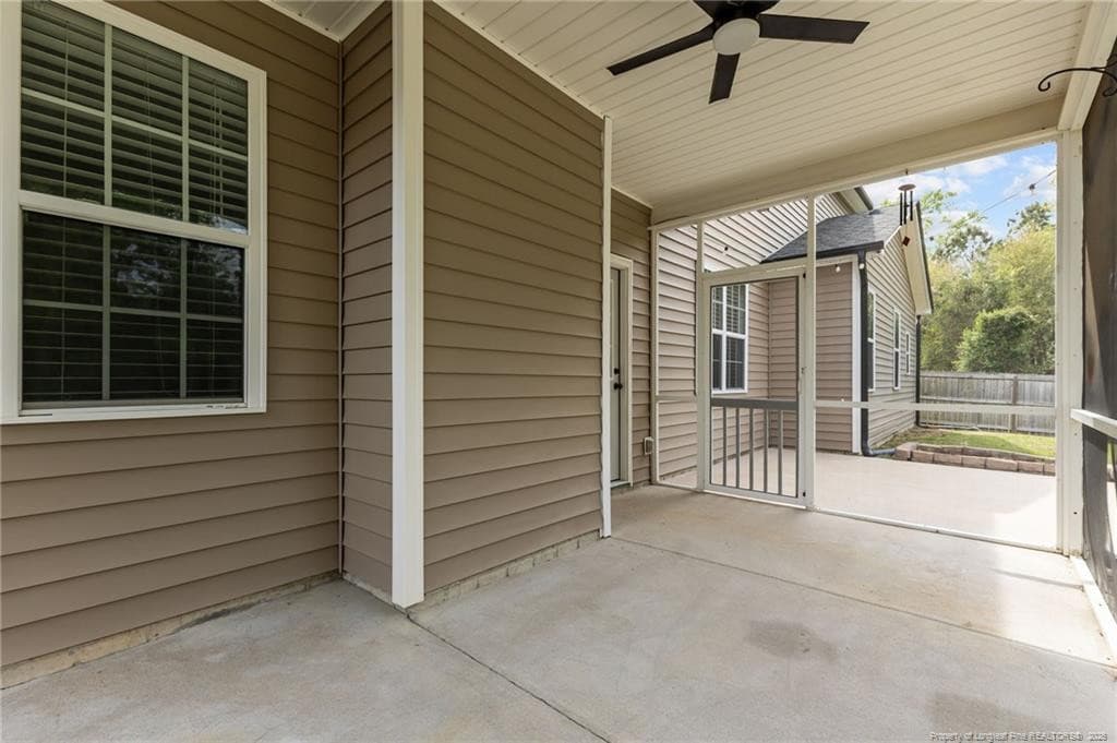 Photo 35 - 4404 Jockey Whip Lane, Parkton, NC 28371, Parkton