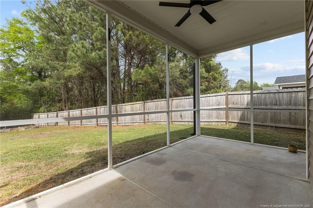Photo 36 - 4404 Jockey Whip Lane, Parkton, NC 28371, Parkton