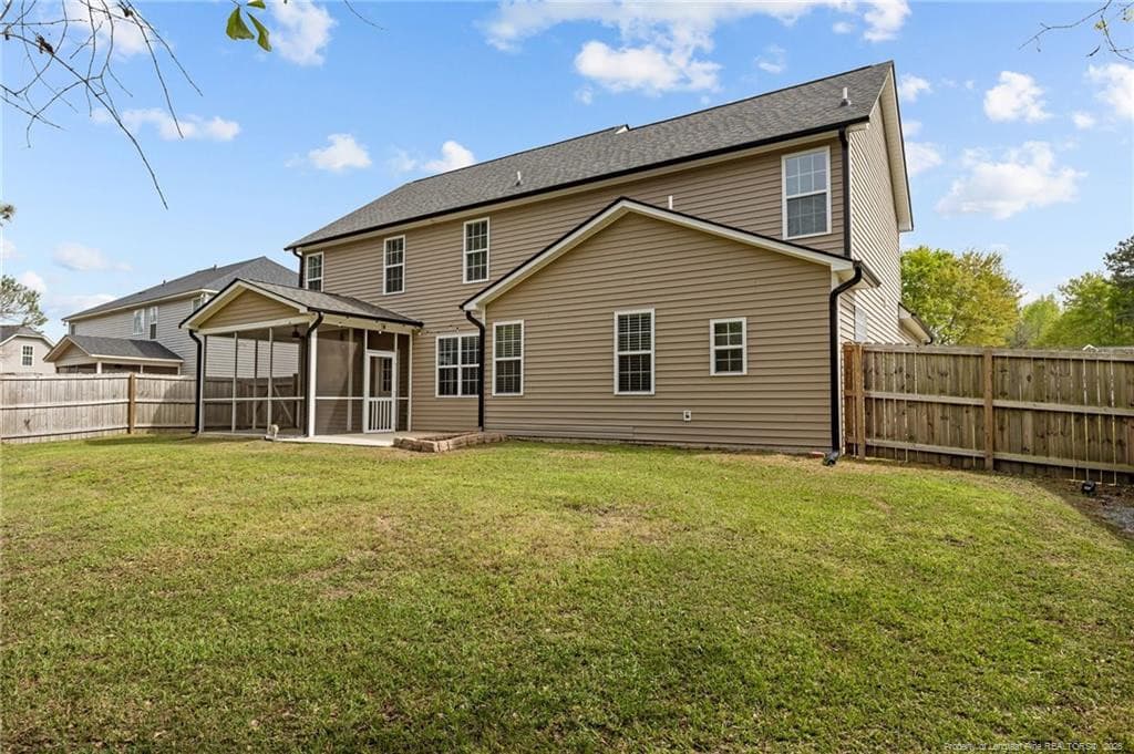 Photo 38 - 4404 Jockey Whip Lane, Parkton, NC 28371, Parkton