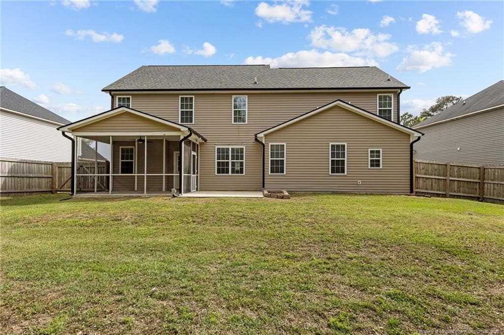 Photo 40 - 4404 Jockey Whip Lane, Parkton, NC 28371, Parkton