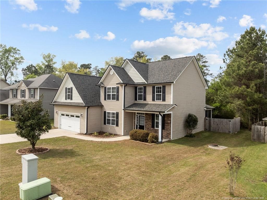 Photo 43 - 4404 Jockey Whip Lane, Parkton, NC 28371, Parkton