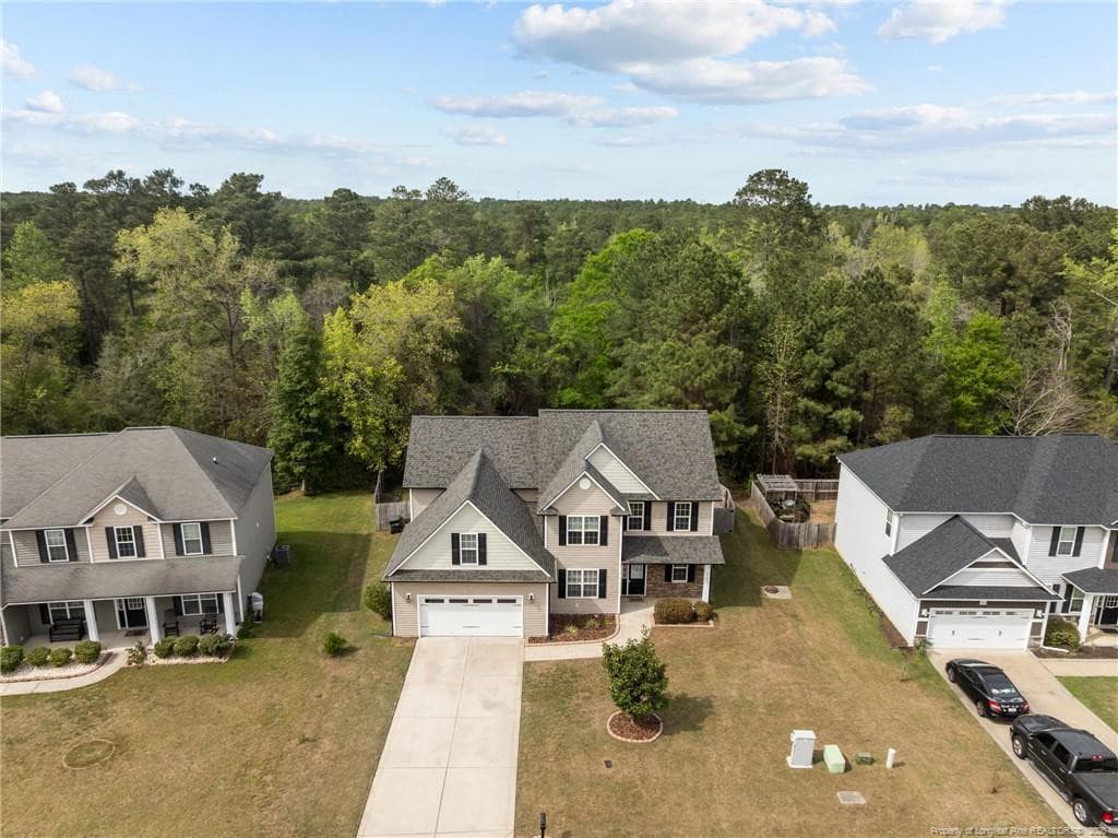 Photo 44 - 4404 Jockey Whip Lane, Parkton, NC 28371, Parkton